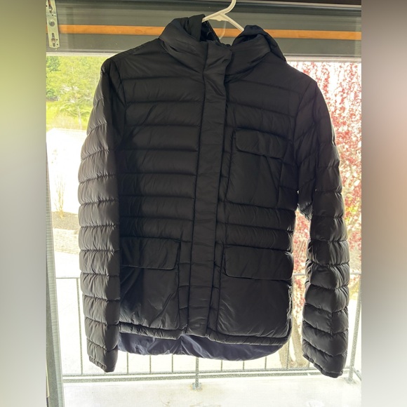 Athleta Pulse Reversible Jacket - Picture 4 of 9